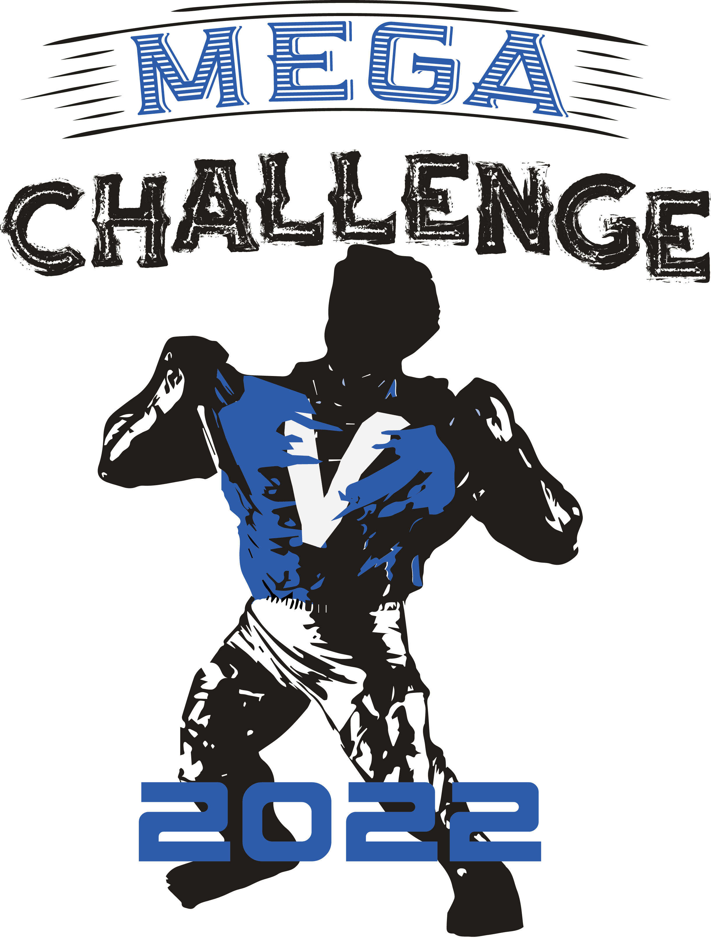 MEGA Challenge 2022
