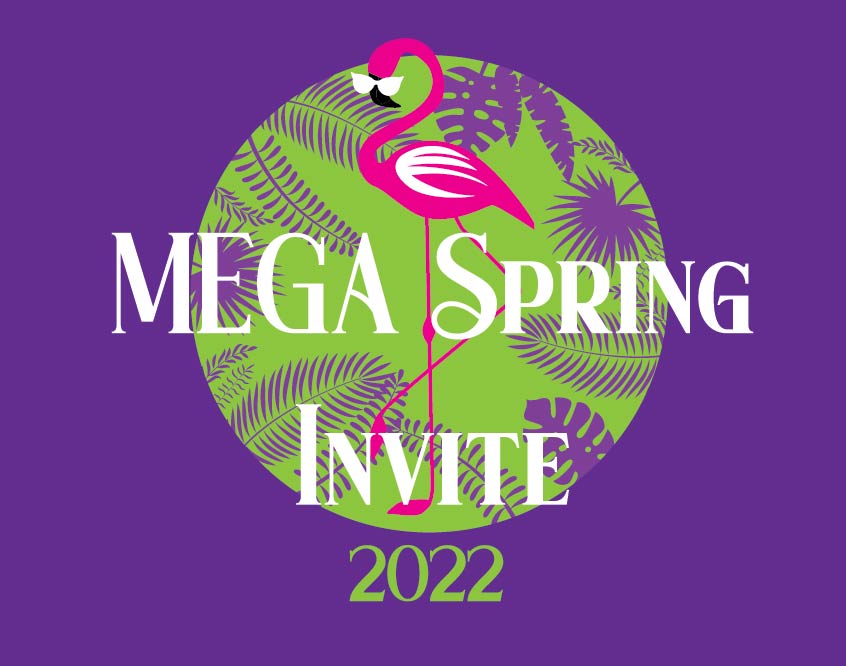 MegaSpringInvite2022
